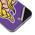 NFL Minnesota Vikings Large Logo Google Pixel 9 Skin